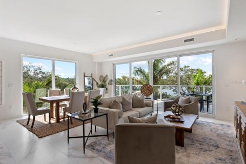 Condo in Clearwater, Florida, 3 bedrooms № 2095650 - photo 4
