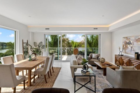 Condo in Clearwater, Florida, 3 bedrooms № 2095650 - photo 17