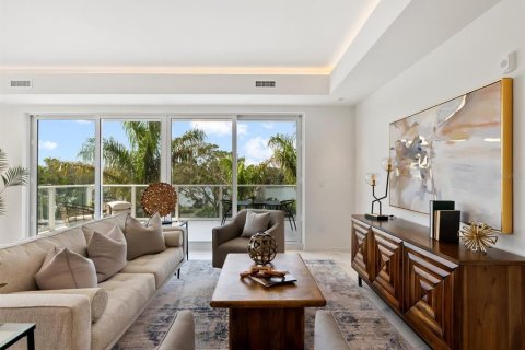 Condo in Clearwater, Florida, 3 bedrooms № 2095650 - photo 5