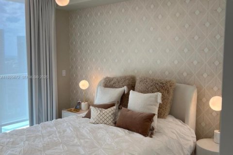 Снять в аренду кондоминиум в Майами, Флорида 3 спальни, 140.56м2, № 1985893 - фото 27