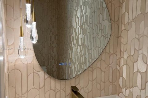 Снять в аренду кондоминиум в Майами, Флорида 3 спальни, 140.56м2, № 1985893 - фото 22