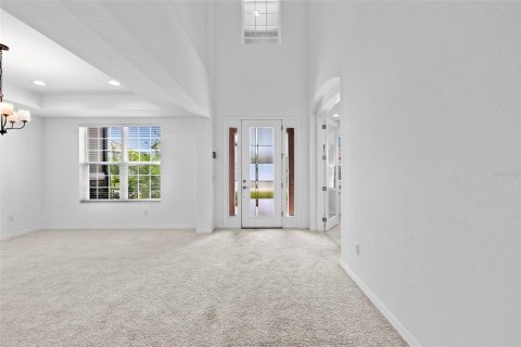 House in Wesley Chapel, Florida 7 bedrooms, 506.5 sq.m. № 1758159 - photo 25