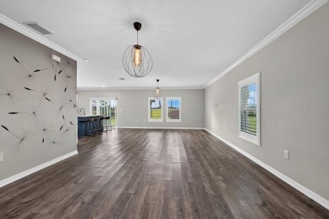 Villa ou maison à vendre à Fish Hawk, Floride: 5 chambres, 230.3 m2 № 2406308 - photo 3