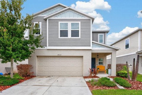 Villa ou maison à Fish Hawk, Floride 5 chambres, 230.3 m2 № 2406308