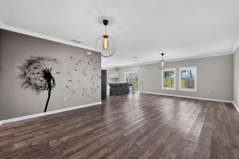 Villa ou maison à vendre à Fish Hawk, Floride: 5 chambres, 230.3 m2 № 2406308 - photo 5