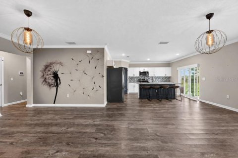 Villa ou maison à vendre à Fish Hawk, Floride: 5 chambres, 230.3 m2 № 2406308 - photo 12
