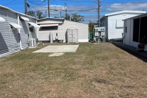 Land in Palmetto, Florida № 2163390 - photo 2