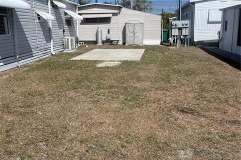 Land in Palmetto, Florida № 2163390