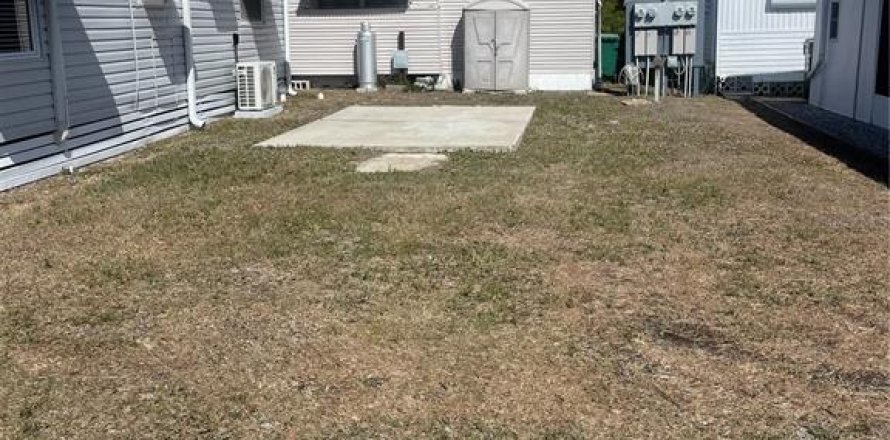 Land in Palmetto, Florida № 2163390