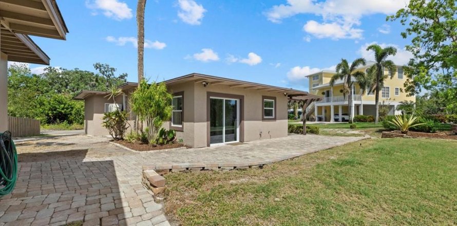 Villa ou maison à Bradenton, Floride 2 chambres, 76.09 m2 № 1629003