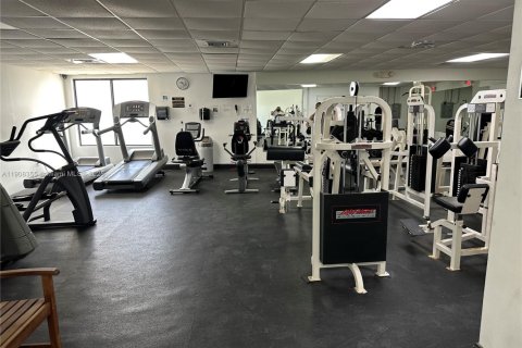 Condominio en venta en Hollywood, Florida, 2 dormitorios, 116.13 m2 № 2012713 - foto 5