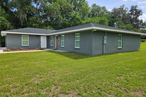 Casa en venta en Williston, Florida, 3 dormitorios, 183.2 m2 № 2102474 - foto 4