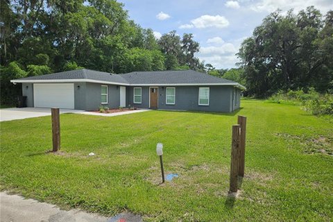 Casa en venta en Williston, Florida, 3 dormitorios, 183.2 m2 № 2102474 - foto 3