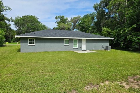Casa en venta en Williston, Florida, 3 dormitorios, 183.2 m2 № 2102474 - foto 6
