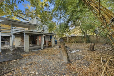 House in Tampa, Florida 5 bedrooms, 195.84 sq.m. № 2238634 - photo 20