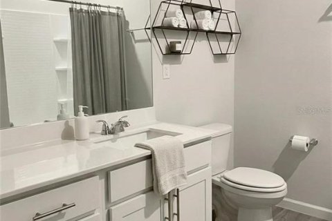 Casa en alquiler en Haines City, Florida, 3 dormitorios, 160.35 m2 № 2145547 - foto 11