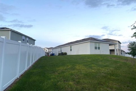 Casa en alquiler en Haines City, Florida, 3 dormitorios, 160.35 m2 № 2145547 - foto 15