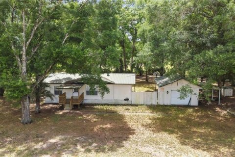 House in Brooksville, Florida 3 bedrooms, 85.47 sq.m. № 1841678 - photo 1