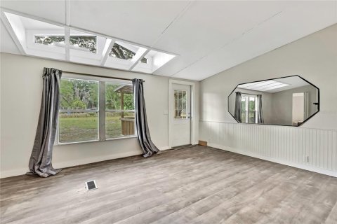 House in Brooksville, Florida 3 bedrooms, 85.47 sq.m. № 1841678 - photo 5