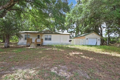 House in Brooksville, Florida 3 bedrooms, 85.47 sq.m. № 1841678 - photo 28