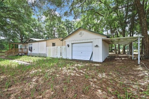 House in Brooksville, Florida 3 bedrooms, 85.47 sq.m. № 1841678 - photo 30
