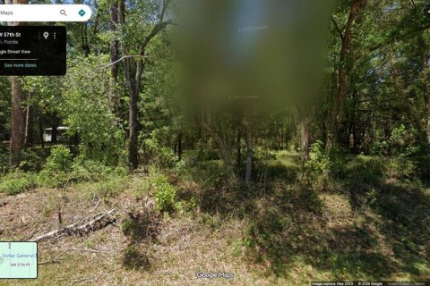 Land in Dunnellon, Florida № 2229027