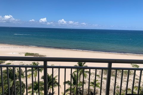 Condominio en alquiler en Pompano Beach, Florida, 1 dormitorio, 60.39 m2 № 1969768 - foto 13