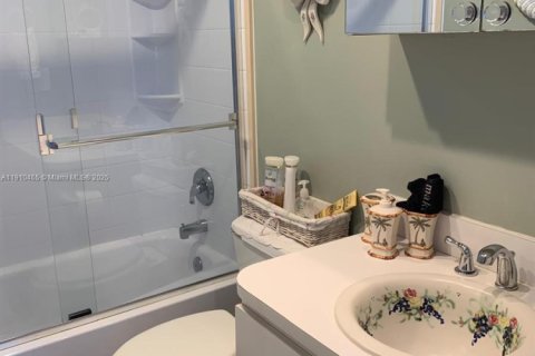 Condominio en alquiler en Pompano Beach, Florida, 1 dormitorio, 60.39 m2 № 1969768 - foto 9