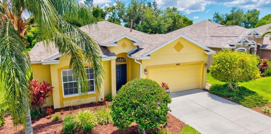 Casa en Sarasota, Florida 3 dormitorios, 206.99 m2 № 1806627