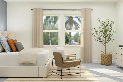 Casa en venta en San Antonio, Florida, 2 dormitorios, 205.87 m2 № 1790050 - foto 19