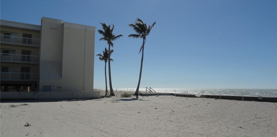 Terrain à Englewood, Floride № 2096495