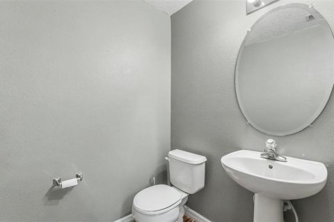 Купить виллу или дом в Малберри, Флорида 9 комнат, 222.59м2, № 2152273 - фото 7