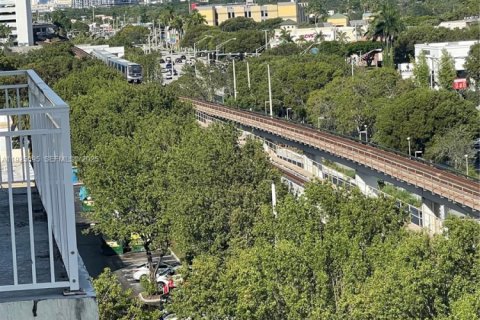 Copropriété à louer à Miami, Floride: 1 chambre, 72.46 m2 № 1984436 - photo 17