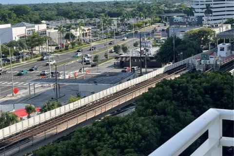 Copropriété à louer à Miami, Floride: 1 chambre, 72.46 m2 № 1984436 - photo 16