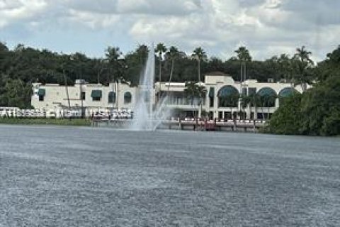 Condo in Davie, Florida, 2 bedrooms  № 1875531 - photo 26