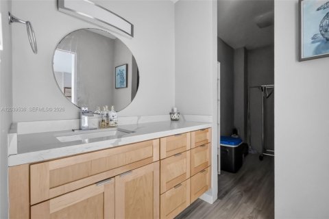 Copropriété à vendre à Miami Beach, Floride: 54.81 m2 № 2265137 - photo 16