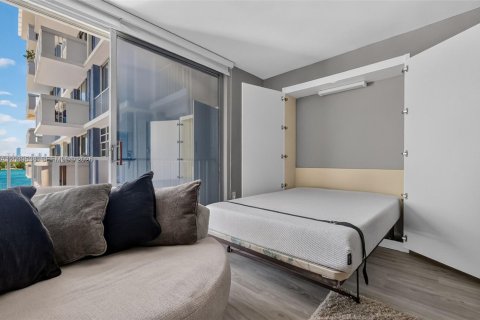 Copropriété à vendre à Miami Beach, Floride: 54.81 m2 № 2265137 - photo 19