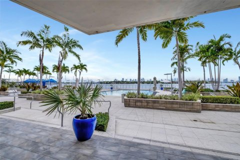 Copropriété à vendre à Miami Beach, Floride: 54.81 m2 № 2265137 - photo 27