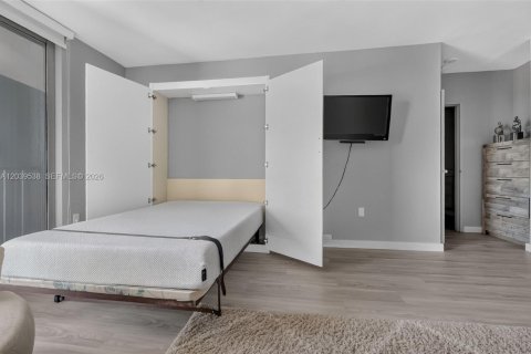 Copropriété à vendre à Miami Beach, Floride: 54.81 m2 № 2265137 - photo 20