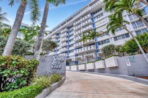 Copropriété à vendre à Miami Beach, Floride: 54.81 m2 № 2265137 - photo 25