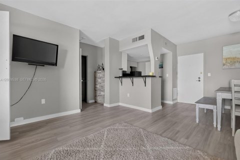 Copropriété à vendre à Miami Beach, Floride: 54.81 m2 № 2265137 - photo 22