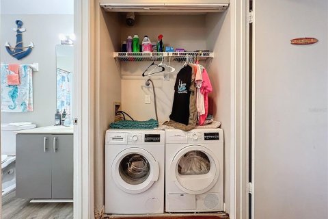 Купить кондоминиум в Орландо, Флорида 7 комнат, 93.65м2, № 1911602 - фото 9