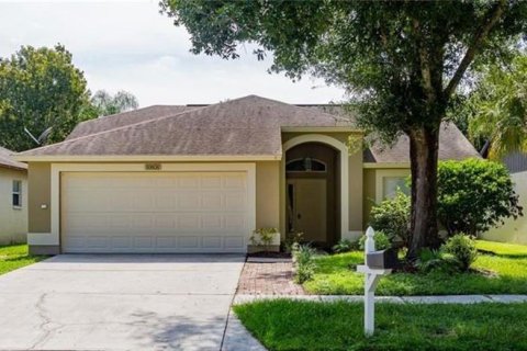 Casa en Riverview, Florida 3 dormitorios, 141.4 m2 № 2151010