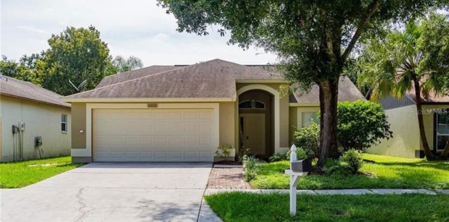 Casa en Riverview, Florida 3 dormitorios, 141.4 m2 № 2151010