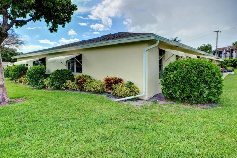 Condominio en venta en Delray Beach, Florida, 2 dormitorios, 110.18 m2 № 2261268 - foto 25