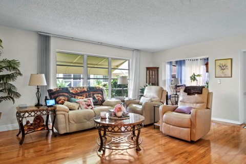 Condominio en venta en Delray Beach, Florida, 2 dormitorios, 110.18 m2 № 2261268 - foto 6