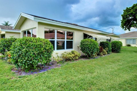 Condominio en venta en Delray Beach, Florida, 2 dormitorios, 110.18 m2 № 2261268 - foto 24