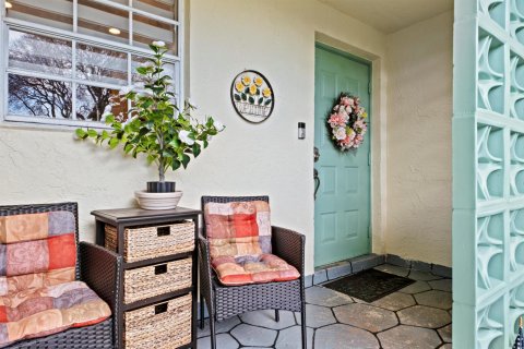 Condominio en venta en Delray Beach, Florida, 2 dormitorios, 110.18 m2 № 2261268 - foto 21