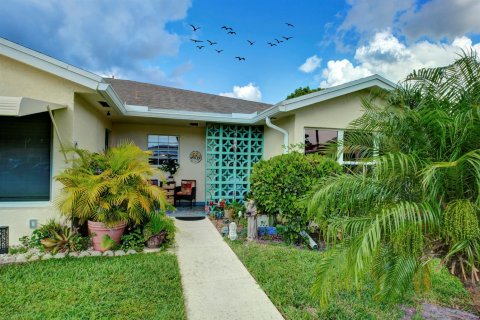 Condominio en venta en Delray Beach, Florida, 2 dormitorios, 110.18 m2 № 2261268 - foto 23