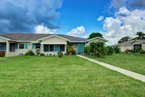 Condominio en venta en Delray Beach, Florida, 2 dormitorios, 110.18 m2 № 2261268 - foto 22